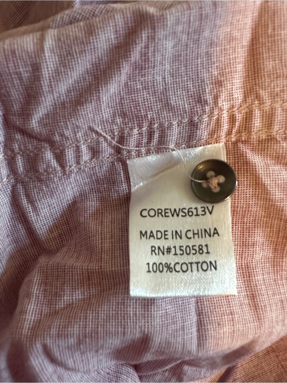 NWOT Men’s Short-Sleeve Shirt 100% Cotton Sold Individually Pick your Design - Picture 15 of 16